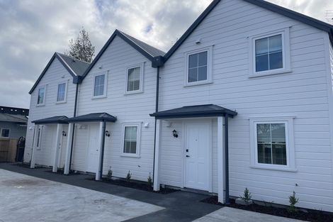 Photo of property in 46c Waltham Road, Sydenham, Christchurch, 8023