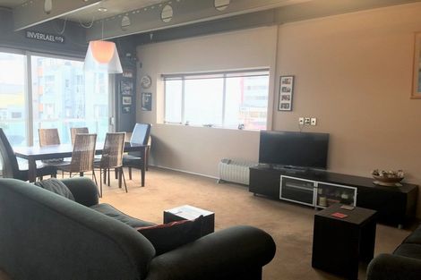 Photo of property in Cubana Apartments, 158u8 Cuba Street, Te Aro, Wellington, 6011