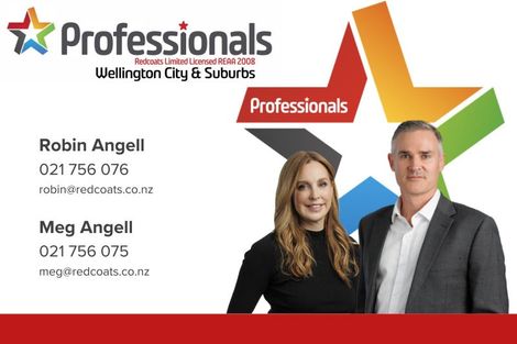 Photo of property in 4u5 Derby Street, Mount Victoria, Wellington, 6011