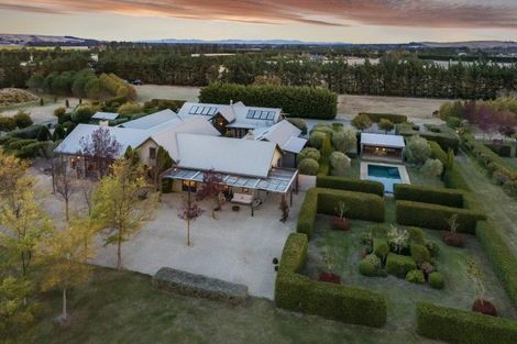 Photo of property in 325 Purchas Road, Glasnevin, Amberley, 7482
