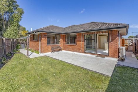 Photo of property in 24 Woodbury Street, Avonhead, Christchurch, 8042