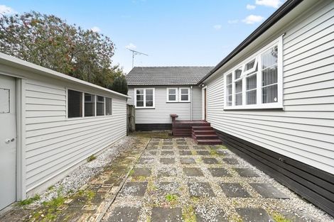 Photo of property in 60 Alfred Street, Fairfield, Hamilton, 3214