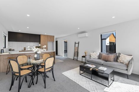 Photo of property in 76b Quinns Road, Shirley, 8013