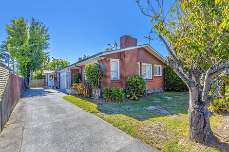 Photo of property in 32 Maidstone Road, Ilam, Christchurch, 8041