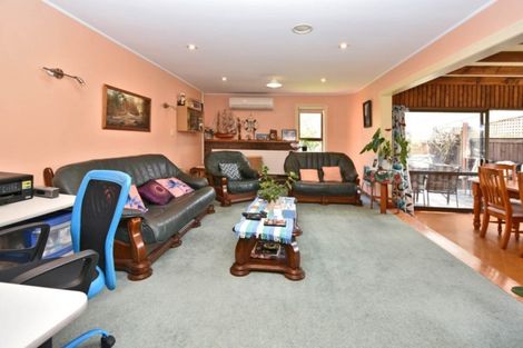 Photo of property in 101 Kippenberger Avenue, Rangiora, 7400