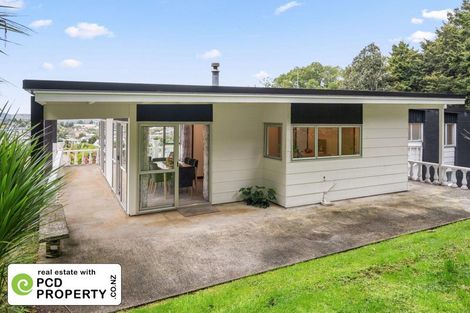 Photo of property in 14 Granfield Place, Te Kamo, Whangarei, 0112