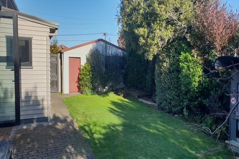 Photo of property in 149 Southampton Street, Sydenham, Christchurch, 8023