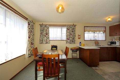 Photo of property in 5 Peebles Drive, Hei Hei, Christchurch, 8042