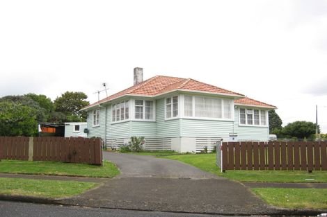 Photo of property in 7 Montgomery Avenue, Pukekohe, 2120