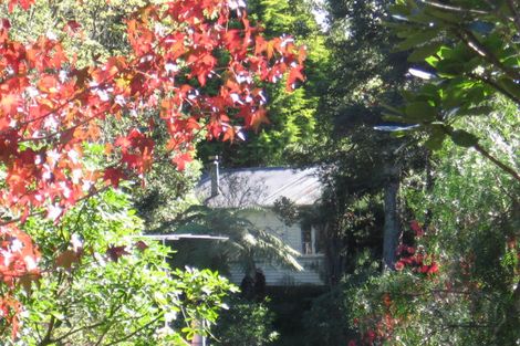 Photo of property in 115 Daffodil Street, Titirangi, Auckland, 0604