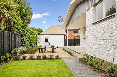 Photo of property in 15a/2 Bennett Street, Saint Albans, Christchurch, 8052