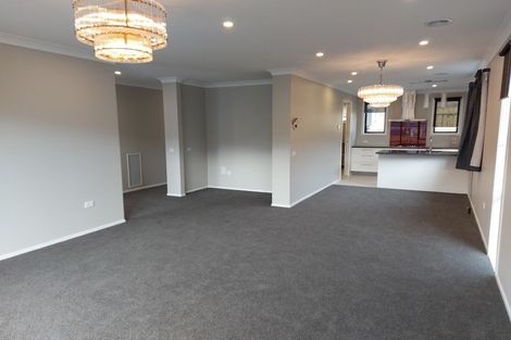 Photo of property in 14 Hattersley Grove, Churton Park, Wellington, 6037