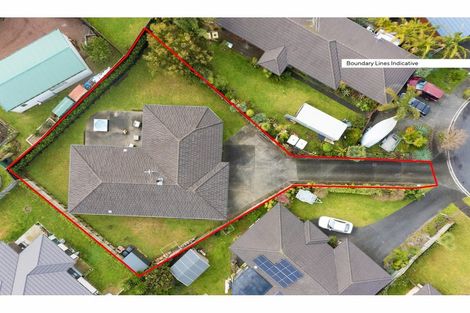 Photo of property in 7 Thornlea Grove, Waiuku, 2123
