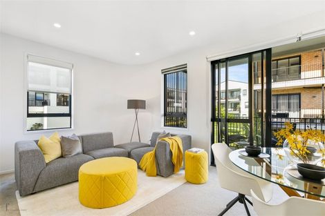 Photo of property in 101/1 Sidney Wallingford Way, Hobsonville, Auckland, 0616