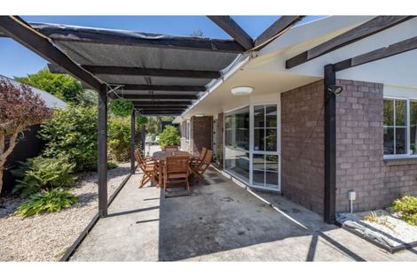 Photo of property in 5 Greenwood Close, Woodend, 7610