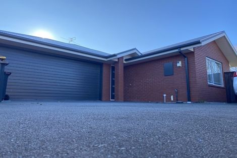 Photo of property in 20a Date Crescent, Aidanfield, Christchurch, 8025