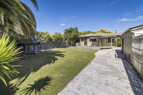 Photo of property in 37 Birmingham Street, Takaro, Palmerston North, 4412