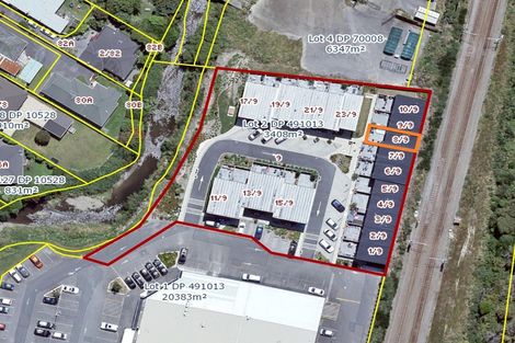 Photo of property in 9u8 Surrey Street, Tawa, Wellington, 5028