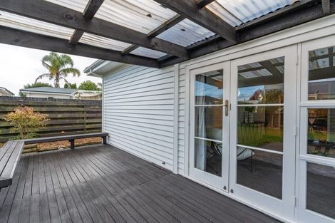 Photo of property in 6 Murray Street, Maeroa, Hamilton, 3200