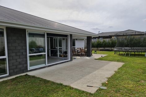 Photo of property in 54 Mark Ball Drive, Pokeno, 2402