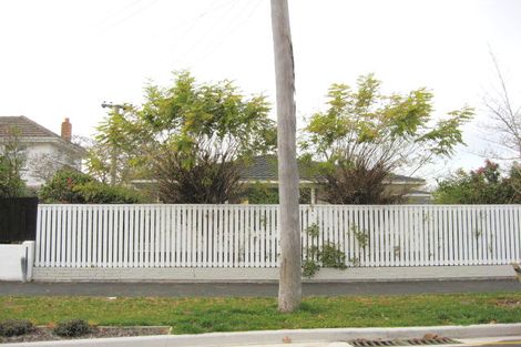 Photo of property in 3/58 Mansfield Avenue, St Albans, Christchurch, 8014