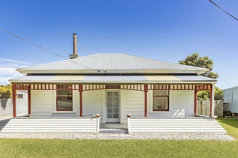 Photo of property in 147 Torea Street, Granity, 7823