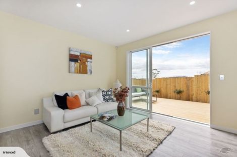 Photo of property in 40 Kokowai Parade, Hobsonville, Auckland, 0616