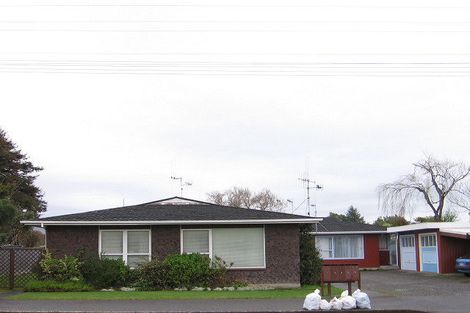 Photo of property in 4/13 Victoria Street, Levin, 5510