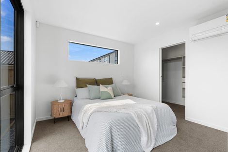 Photo of property in 4 Kearns Drive, Halswell, Christchurch, 8025