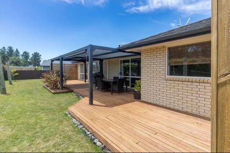 Photo of property in 60 John Norrie Place, Motuoapa, Turangi, 3382