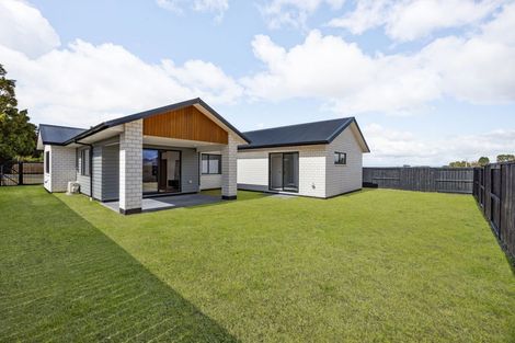Photo of property in 56 Frontier Road, Te Awamutu, 3876