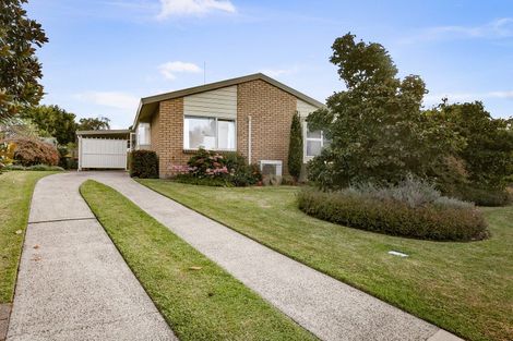 Photo of property in 1 Rosemary Place, Katikati, 3129