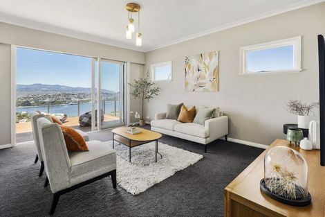 Photo of property in 40 Marewa Road, Hataitai, Wellington, 6021