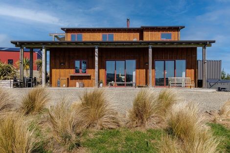Photo of property in 246 Centrewood Park Road, Waimate, 7977