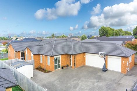 Photo of property in 9 Hampshire Court, Flagstaff, Hamilton, 3210