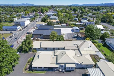 Photo of property in Arbor House, 48-50 Main Street, Greytown, 5712