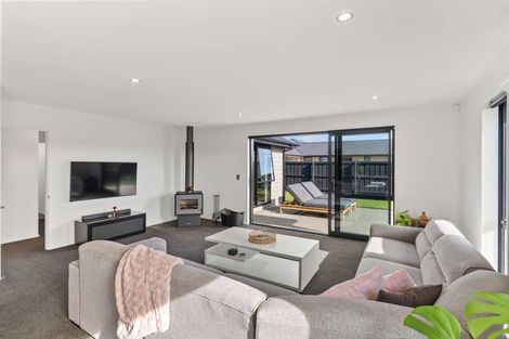 Photo of property in 61 Hardingstone Drive, Rolleston, 7615