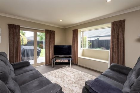 Photo of property in 25 Fairfield Way, Rolleston, 7614
