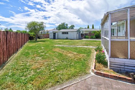 Photo of property in 15 Taranaki Street, Kuripuni, Masterton, 5810