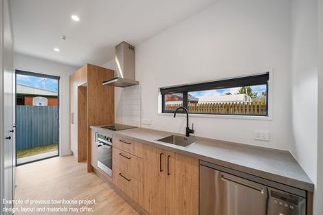 Photo of property in 26 Hargest Crescent, Sydenham, Christchurch, 8023