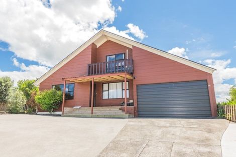 Photo of property in 36 Parkdale Drive, Aramoho, Whanganui, 4500
