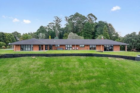 Photo of property in 151 Tarukenga Road, Ngongotaha Valley, Rotorua, 3072