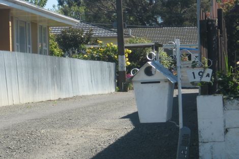 Photo of property in 19a Hale Street, Blenheim, 7201