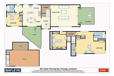 Photo of property in 567 South Titirangi Road, Titirangi, Auckland, 0604