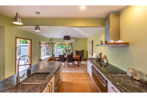 Photo of property in 176 Fitzgerald Avenue, Christchurch Central, Christchurch, 8011