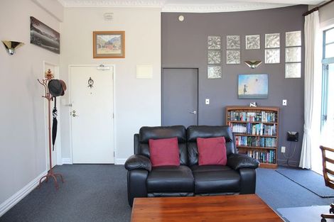 Photo of property in 13/60u Courtenay Place, Te Aro, Wellington, 6011