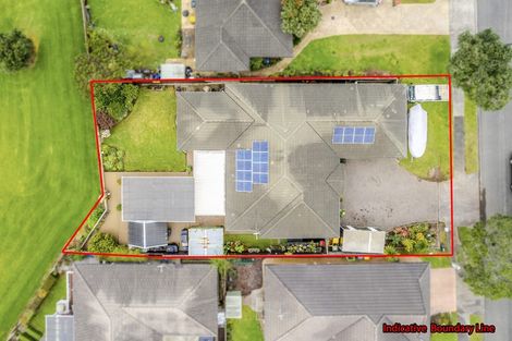Photo of property in 81 Waimahia Avenue, Weymouth, Auckland, 2103