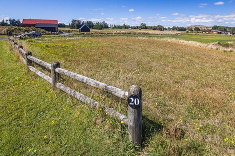 Photo of property in 20/76 Ruapehu Road, Ohakune, 4625