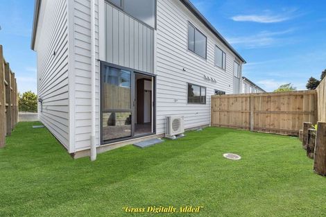 Photo of property in 6/58 Gibraltar Street, Howick, Auckland, 2014