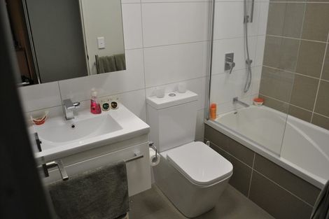 Photo of property in Masina Apartments, 205/80u Riddiford Street, Newtown, Wellington, 6021